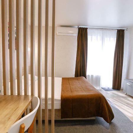 Raziotel Rishelyevskiy Cherson Exteriör bild